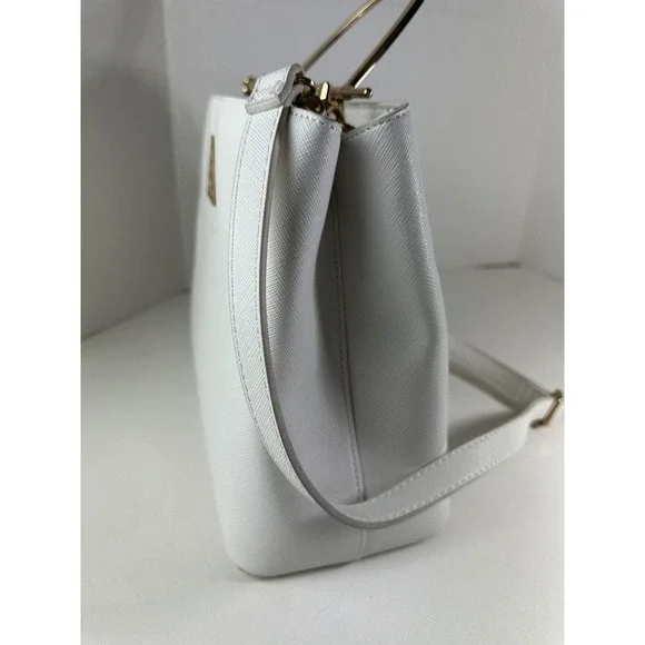 Loungefly ⚡️Harry Potter Deathly Hallows Elder Wand Crossbody Handbag Purse Bag - Picture 8 of 16